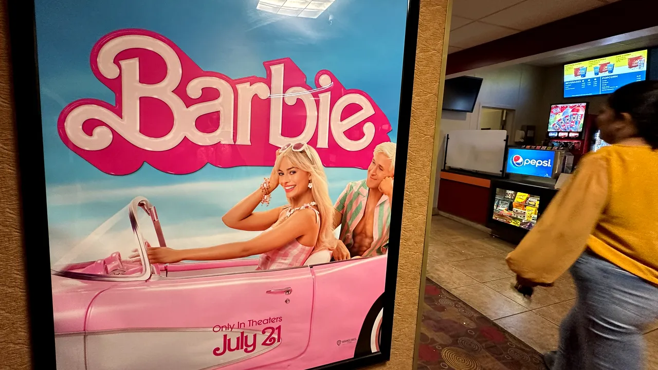 Barbie, între Putin şi Xi, pe lista finaliştilor la Personajului anului desemnat de revista Time