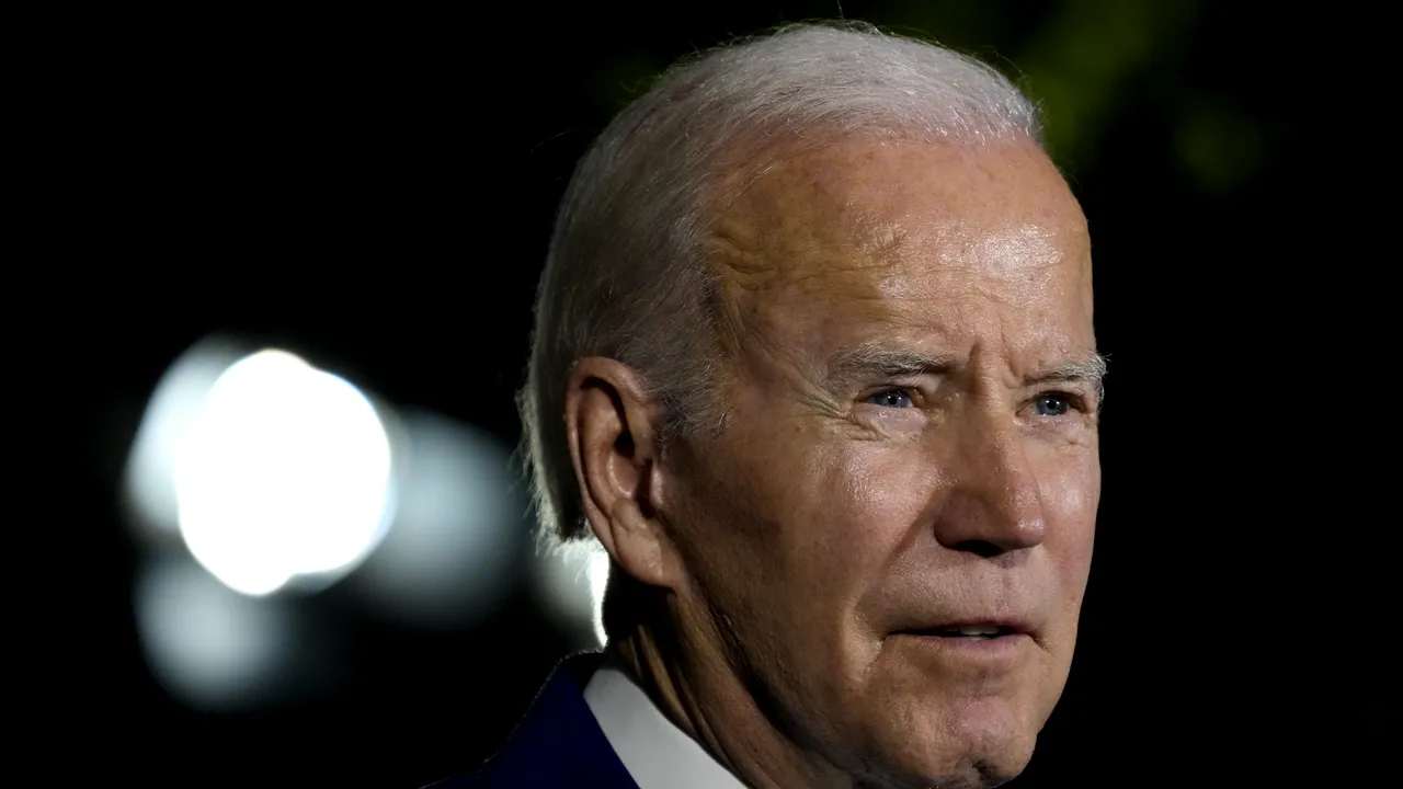 Biden admite că e improbabil ca Partidul Democrat să menţină majoritatea în Camera Reprezentanţilor 