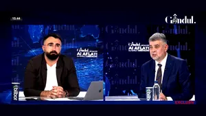 Marcel Ciolacu: O să ajungem într-o criză economică