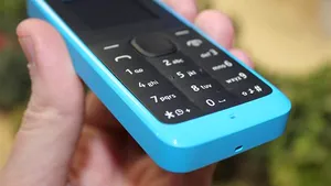 Cel mai ieftin telefon fabricat vreodată de Nokia: Cât costă şi ce performanţe are Nokia 105
