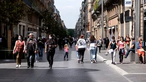 Medici din Germania. Cum se poate declanşa un nou val de coronavirus. Avertismentul specialiştilor
