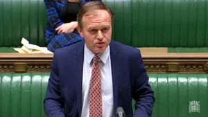 Un membru al Guvernului britanic a demisionat din cauza Brexit
