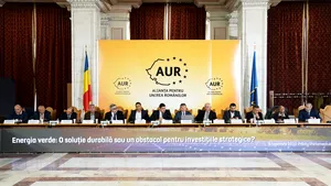 George Simion: Trebuie să ne dăm mâna pentru că ne confruntăm cu un guvern de escroci!