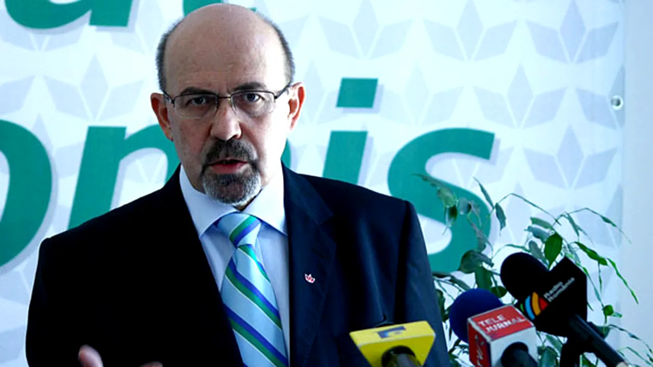 Marko: În acest moment prezenţa într-un Guvern, într-o coaliţie e foarte dificilă, dar noi nu fugim