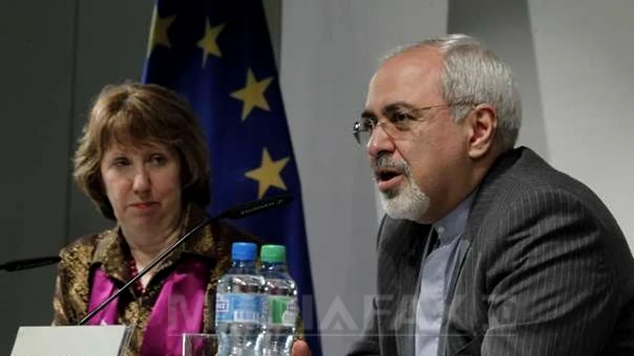 Negocierile de la Geneva privind programul NUCLEAR iranian s-au încheiat fără un acord. Când va avea loc o nouă întâlnire
