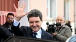 Nicușor Dan, după rezultatul exit-poll: De mâine să începem toți împreună reconstrucția României