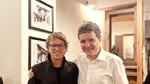 Cine este patronul bistroului din Roșia Montană care s-a fotografiat cu ”Faraonul” Nicușor Dan (IMAGINI)