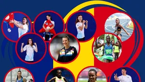 13 atleţi români vor reprezenta România la Jocurile Olimpice de la Paris