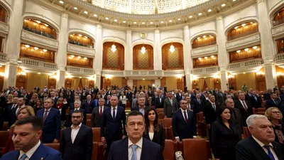 POLITIC Senatul a dat undă verde Codului Urbanismului și Acordului de împrumut SAFE. Suma pe care a evitat România să o piardă din PNRR