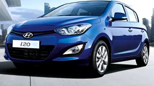 Noul Hyundai i20, disponibil în România. Care sunt preţurile maşinii