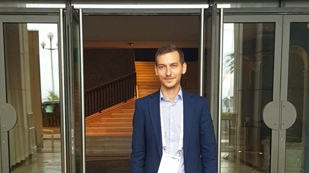 Prima declaraţie a medicului rezident care l-a operat pe Florin Busuioc: Nu sunt un erou. Îmi doresc să rămân în Craiova