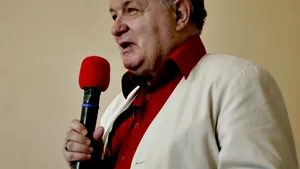 Liberalii au validat candidatura lui Ţopescu pentru un colegiu de senator în sectorul 4