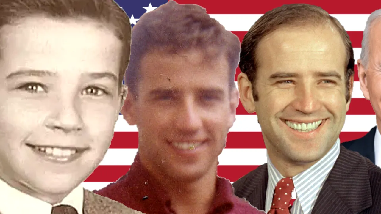 Joe Biden a împlinit 80 ani. Este primul preşedinte octogenar din istoria Americii 
