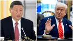 Xi Jinping a vorbit la telefon cu Donald Trump, „la cererea” președintelui american