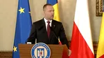 Președintele Poloniei, la București: Țările noastre își asumă cea mai mare responsabilitate pentru apararea Europei față de Rusia