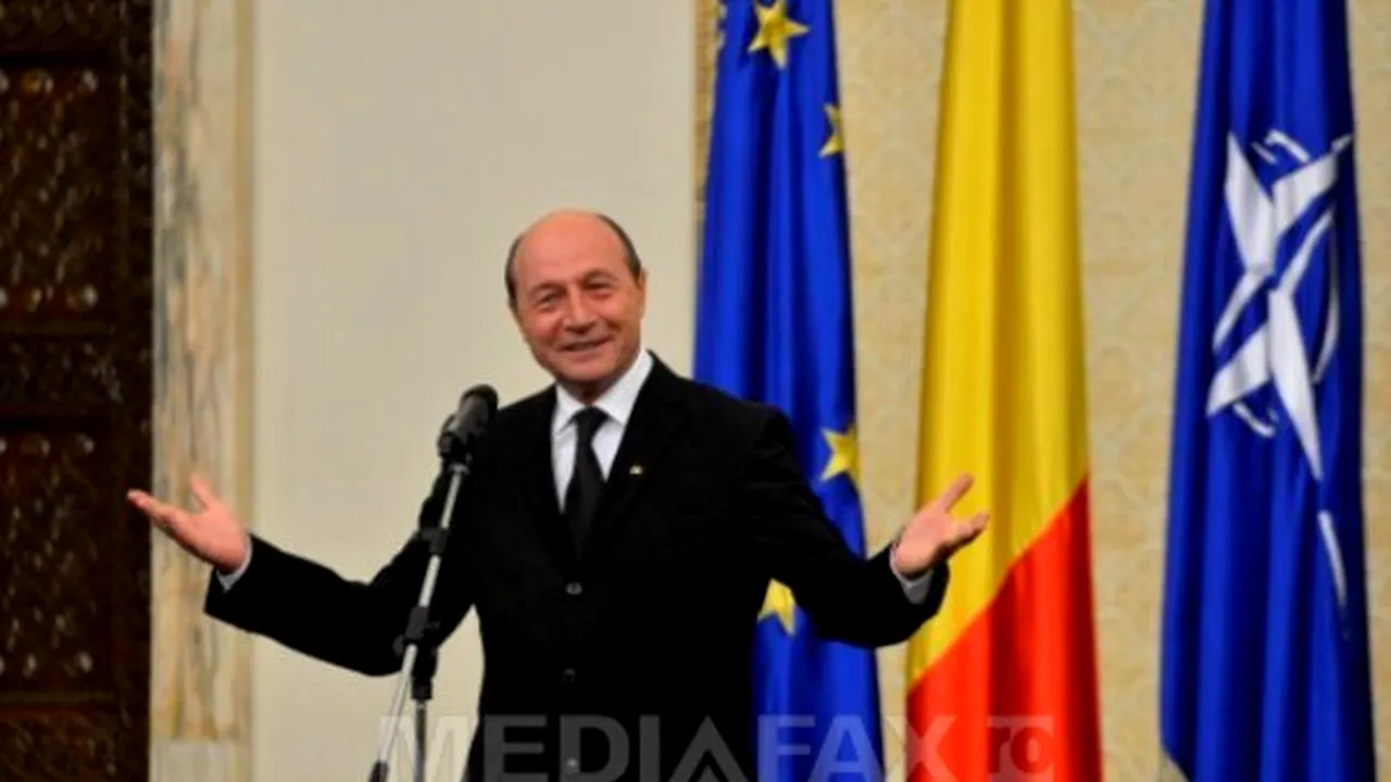 Ponta, întrebat de ce Băsescu nu a vrut să dea mâna cu trei miniştri: Asta este o speculaţie a presei