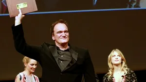 Quentin Tarantino va regiza un nou western