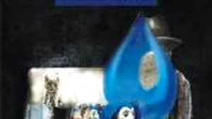 O carte pe zi. ”Femeia de marţipan” de Radu Ţuculescu 