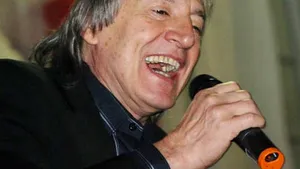 Mihai Constantinescu: «Am nevoie de ajutor să rămân în muzică!»
