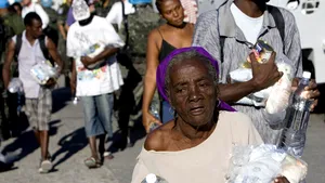 The Lancet: Eforturile umanitare în Haiti, marcate de tacticile corporatiste ale marilor agenţii - VIDEO