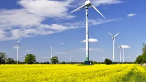 Ministerul Agriculturii lansează în consultare ghidul pentru investiții în energie regenerabilă