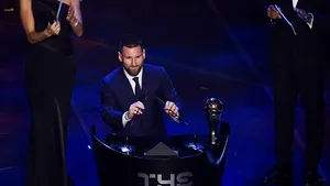 FIFA a anulat gala The Best! Trofeul pentru cel mai bun jucător nu va mai fi acordat