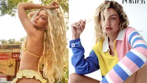 Gigi Hadid, comentarii controversate pe Instagram: ,,A fi pro-Palestina nu te face antisemit