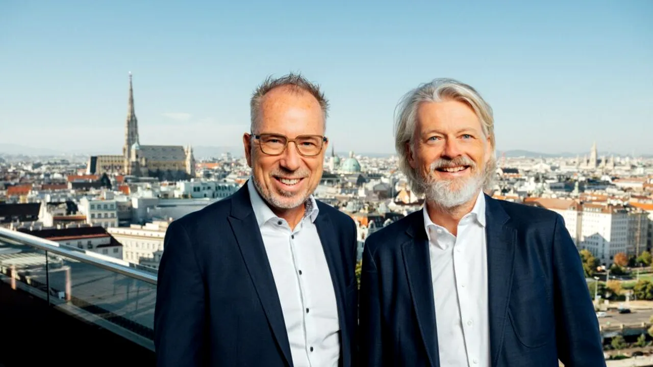 Symfonia Group intră pe piața austriacă a software-ului pentru consultanță fiscală prin achiziția dvo Software