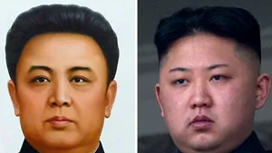 Kim Jong-un ar fi făcut mai multe operaţii estetice pentru a semăna cu bunicul său. China Nouă dezminte zvonurile