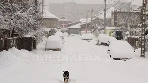 Craiova - Facturi mai mari cu 40% în decembrie faţă de noiembrie, dar nu vor mai fi creşteri