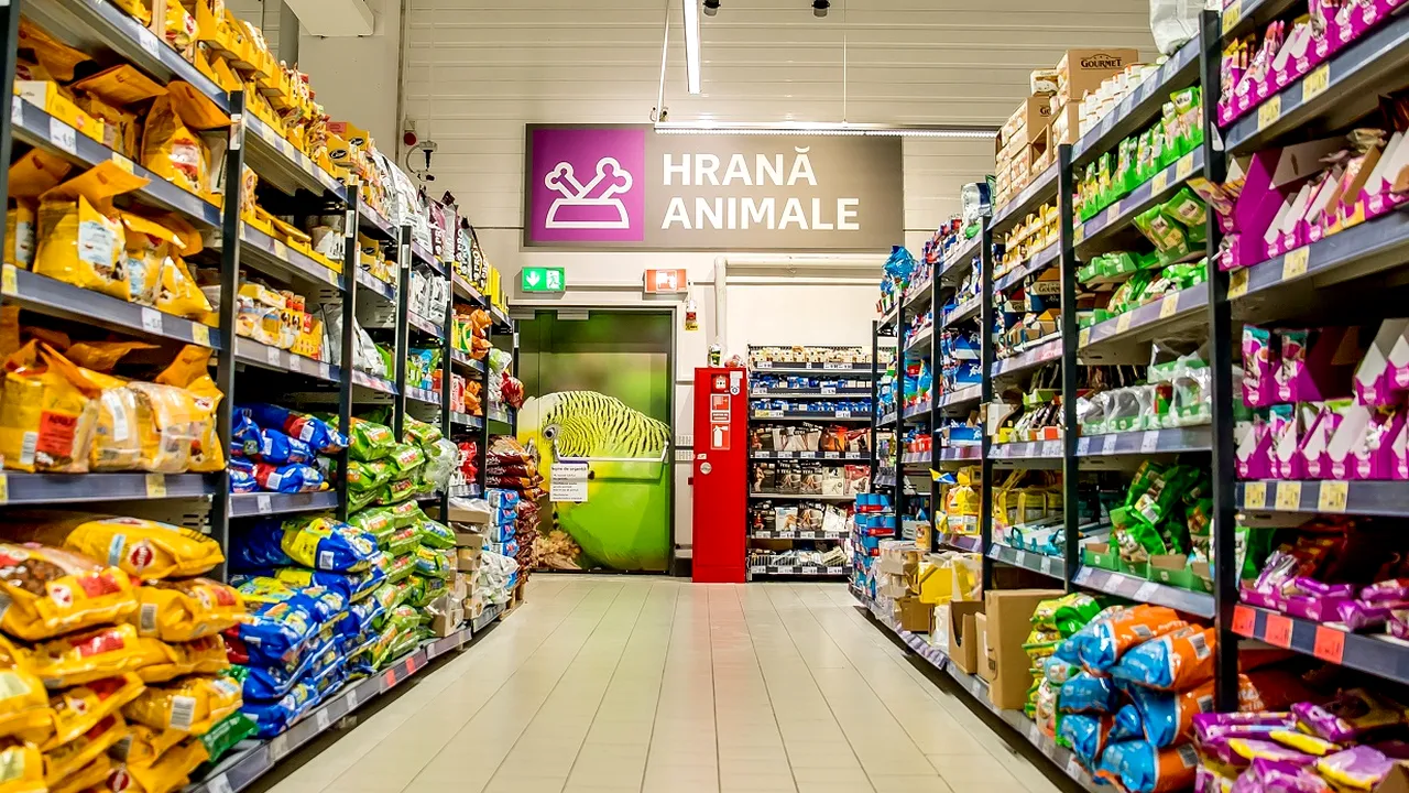 Valer Hancaş, director de comunicare: Mărcile proprii Kaufland au aceeaşi calitate în ţările în care compania este prezentă