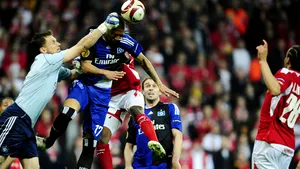 Hamburger SV s-a calificat în semifinalele Ligii Europa