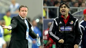 Arabia Saudită: Reghecampf l-a învins pe Piţurcă, în Cupa Prinţului