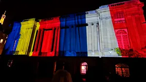 Ziua Naţională a României, sărbătorită de olimpici români la Ambasada României din Franţa