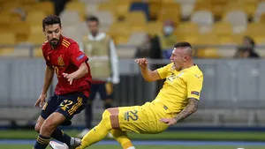 Se întâmplă şi la campioni mondiali - Spania şi Germania se împiedică în Nations League