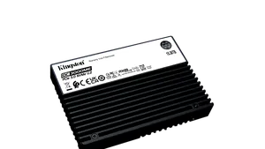 Kingston Digital lansează SSD-ul U.2 Enterprise Class Gen5 pentru centre de date