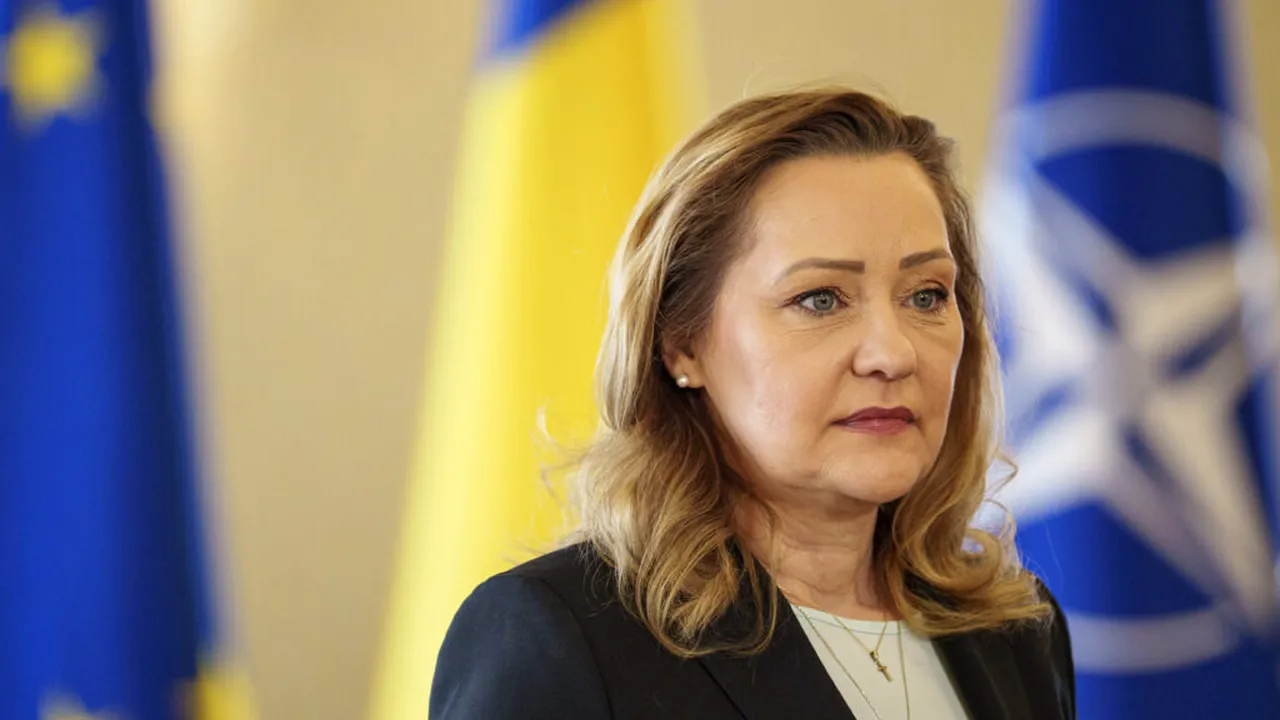 Elena Lasconi îi critică pe Ilie Bolojan și Nicușor Dan: „Fac apel la Președinte să intervină urgent, să oprească nebunia cu Ordonanțele ucigătoare”