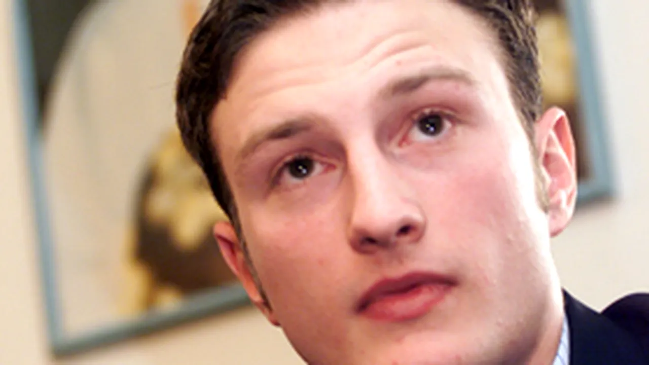 Plângerea lui Andrei Iucinu în dosarul morţii lui Dumitru Tinu, respinsă