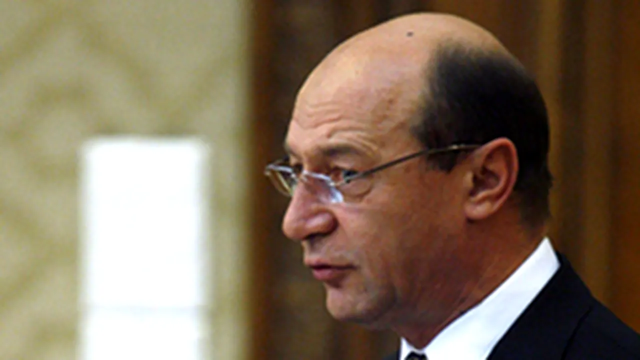 Romanian President: Global Economy Is Seen Worse