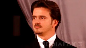 Mihai Petre, în juriul show-ului 