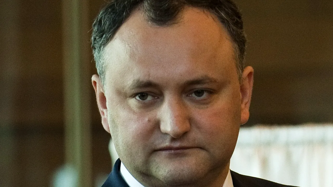 Igor Dodon va participa la reuniunea liderilor ţărilor Uniunii Economie Eurasiatice