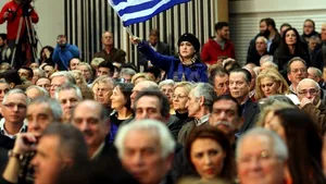 ANALIZĂ: Grecia organizează duminică alegeri legislative, urmate de prezidenţiale în termen de 15 zile