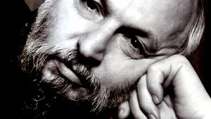 Kama Ginkas: Sunt un om necredincios, dar nu fără conştiinţă