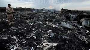 Racheta utilizată pentru doborârea avionului de pasageri malaysian în Ucraina, în anul 2014, provenea din Rusia/ MAE rus: Ancheta occidentală este 