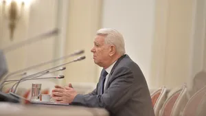 Poziţia României privind situaţia din Siria şi utilizarea armelor chimice/ UPDATE Iohannis, la întâlnirea cu ministrul de Externe francez: Condamn folosirea armelor chimice în Siria