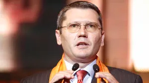 Romania PM-Designate To Propose Rebuffed Ministers In New Cabinet
