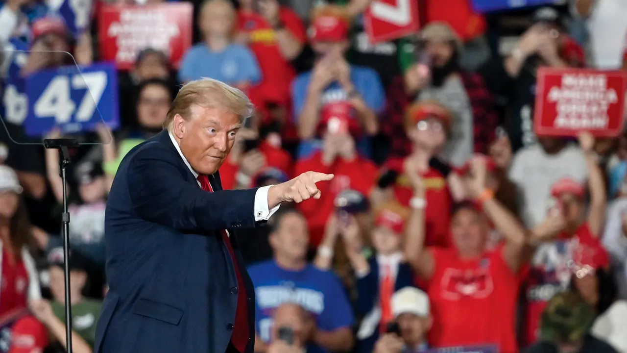 Oamenii preşedintelui, planul Bessent şi cum ar putea Donald Trump să-l înlăture de la comanda Fed pe Jerome Powell, duşmanul economiei Trump