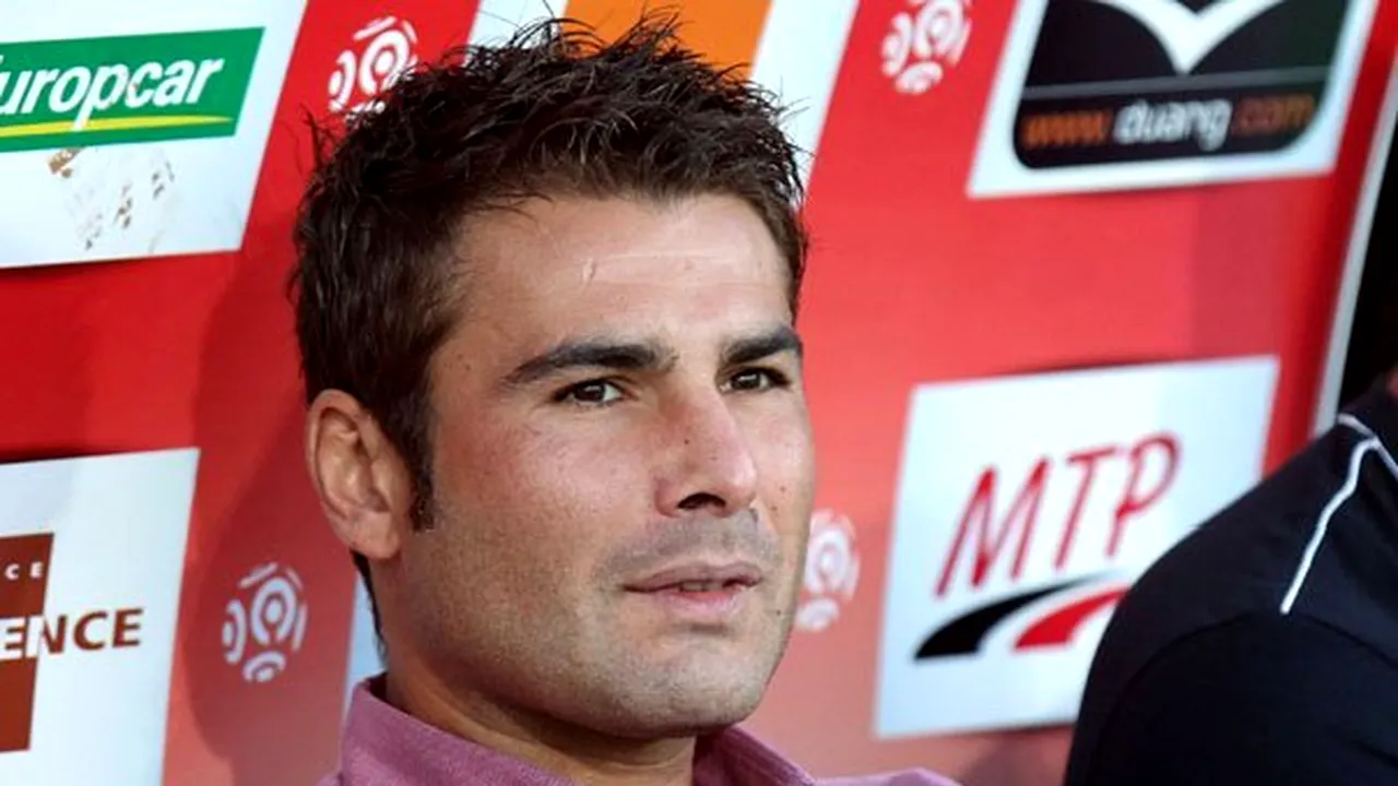 Mutu a postat un film pe Twitter cu cele 69 de goluri pe care le-a marcat pentru Fiorentina - VIDEO