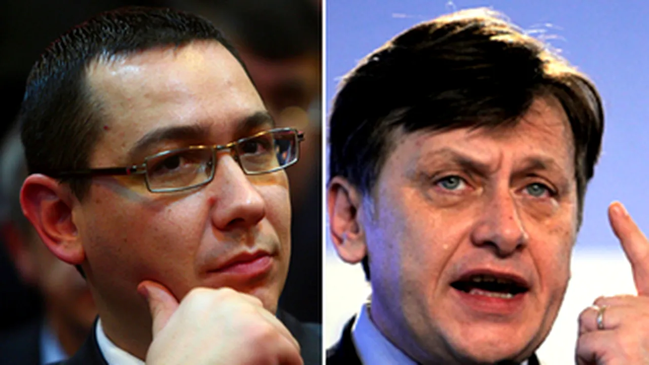 Romanian Opposition Parties Set To File No-Confidence Motion Against Ruling Power