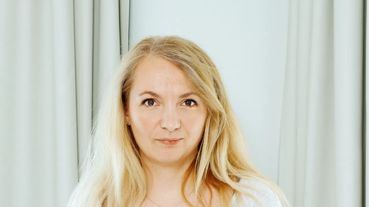 Din aprilie, Jam Session Agency înseamnă şi Alina Buzatu